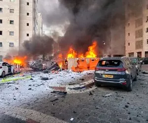 گاه شمار درگیری میان حماس و رژیم صهیونیستی؛ از دیروز تا امروز در این جنگ چه گذشت؟