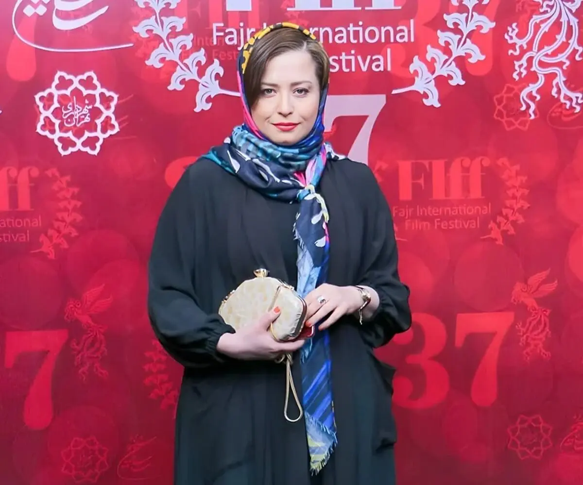 مهراوه شریفی نیا