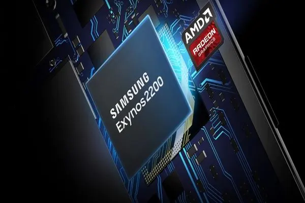 First Exynos 2200 benchmarks emerge