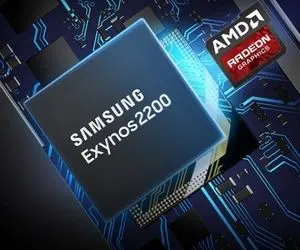 اولین نتایج بنچمارک های اگزینوس 2200