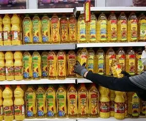 قیمت جدید روغن چه تغییری کرد؟