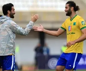 پرسپولیسی ها از نیامدن این بازیکن خوشحال شدند!