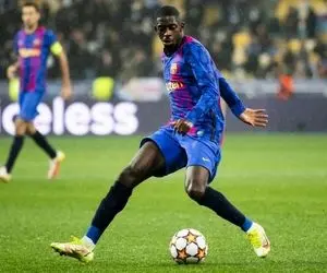 بایرن مونیخ در فکر جذب ستاره بارسلونا