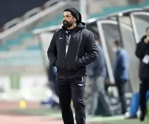 پیشنهاد مدیر عاملی باشگاه استقلال به پیروز قربانی!