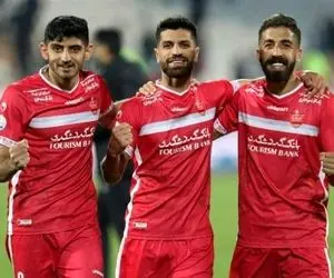 بدترین خبر ممکن برای پرسپولیسی ها؛ آقای ستاره تمدید نمی کند!