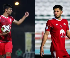 سلیمی - عبدالله زاده؛ گزینه های نهایی مجیدی برای خط دفاع استقلال!