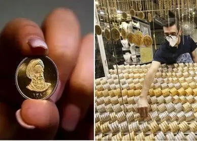 قیمت طلا و سکه امروز چهارشنبه 21 مرداد؛ منتظر طلای 20 میلیونی باشیم؟