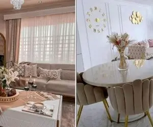 دکوراسیون خانه عروس 2024 / اگه داری جهاز میخری اینارو نخر منسوخ شدن آبروت میره