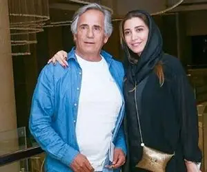 آواز شاد؛ رقص مجید مظفری سیگار به لب برای شونصد سال پیش 