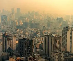 احتمال تعطیلی تهران در روز سه‌شنبه