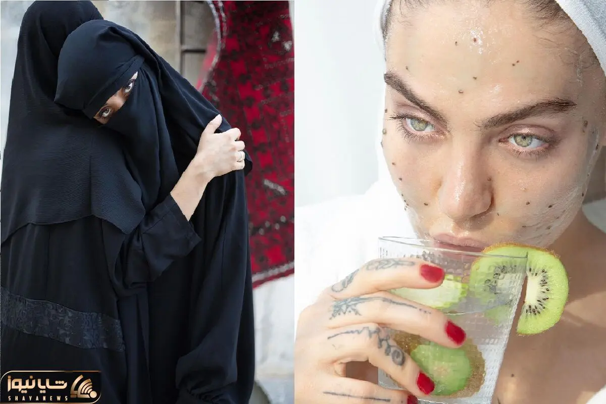 sanaz arjmand shayanews