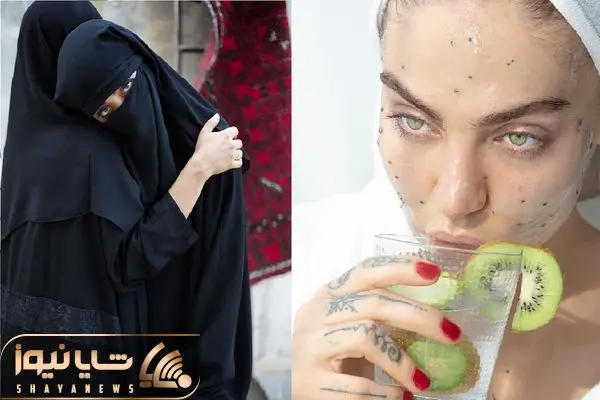 sanaz arjmand shayanews