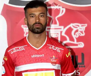 ستاره تازه وارد با پرسپولیس تمدید می کند؟!