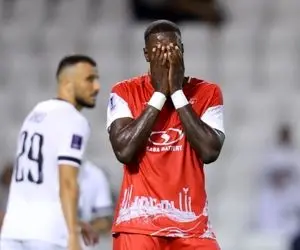 هواداران پرسپولیس در بازی با السد فقط حرص خوردند!