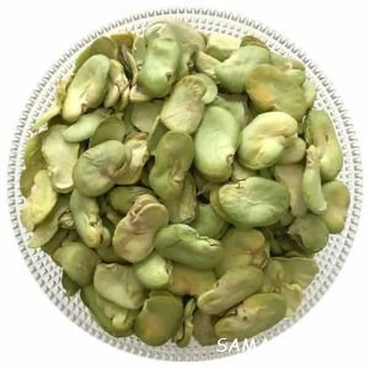باقلا