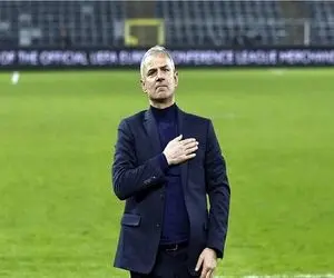 کارتال در مدار طلسم آسیایی پرسپولیس