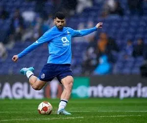 بدشانسی مهدی طارمی در نقل و انتقالات زمستانی