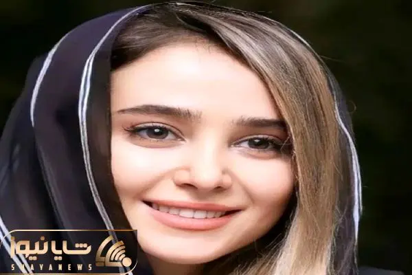 elnaz-habibi shayanews