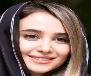 عکس جذابی که الناز حبیبی از مادر خارجیش رو کرد / اقامت راحتش به خاطره رگه ی سوئدی