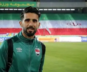 گزینه جذاب پرسپولیس ازبکستان را ترجیح می دهد