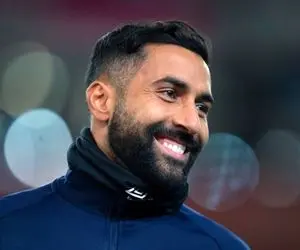 کدام ستاره تیم ملی جانشین سامان قدوس می شود؟