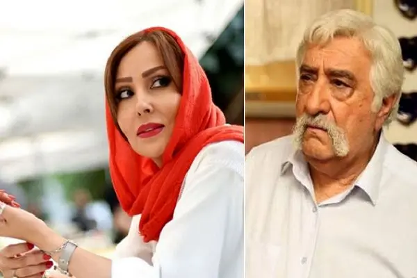 parastoo salehi shayanews