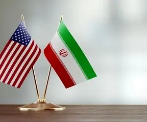 تبادل زندانی بین ایران و آمریکا