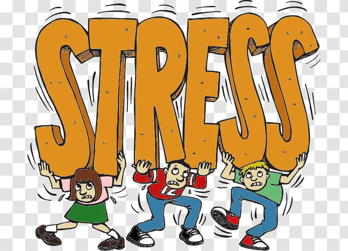 stress
