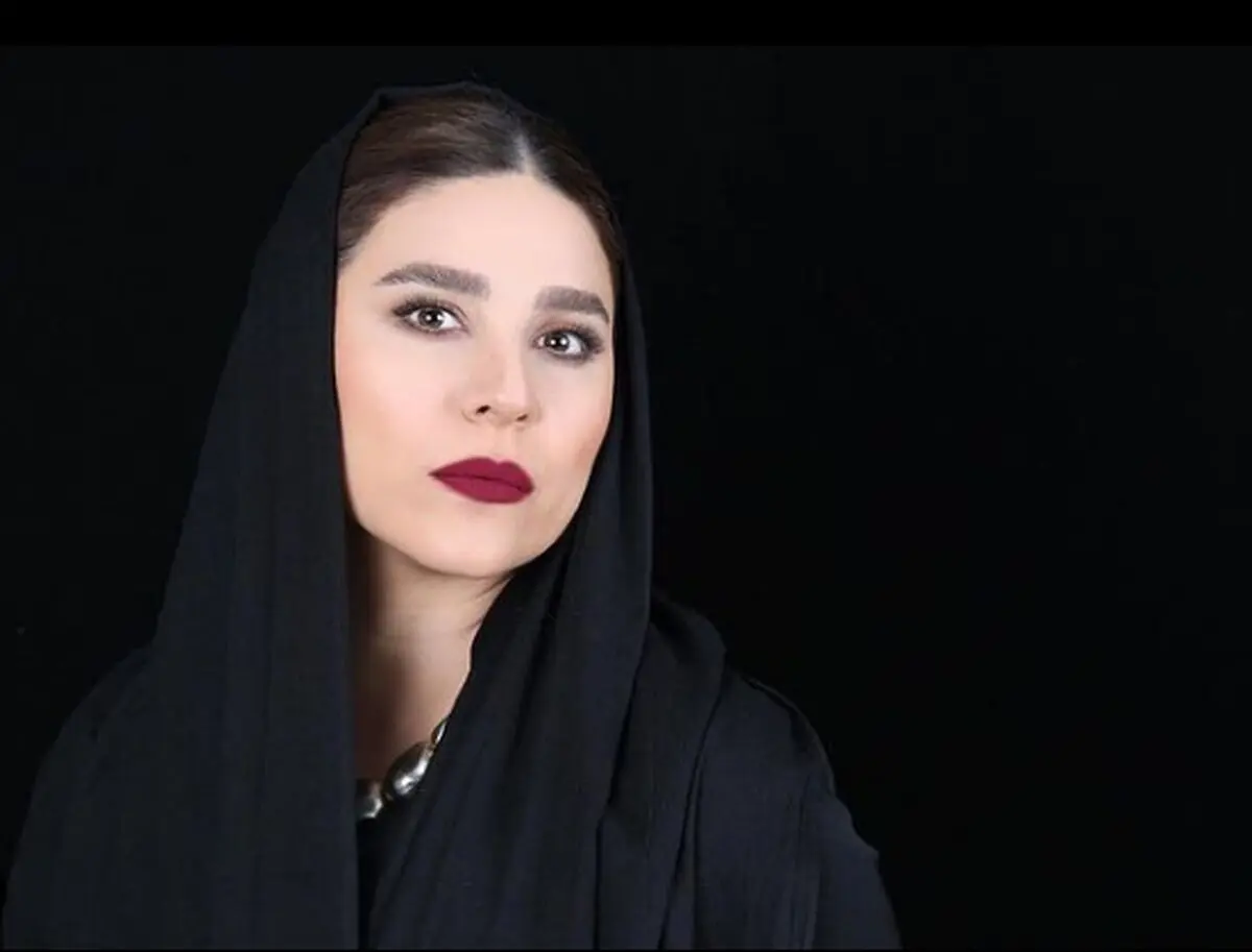 سحر دولتشاهی