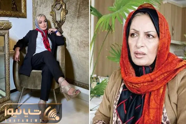 homa khakpash shayanews