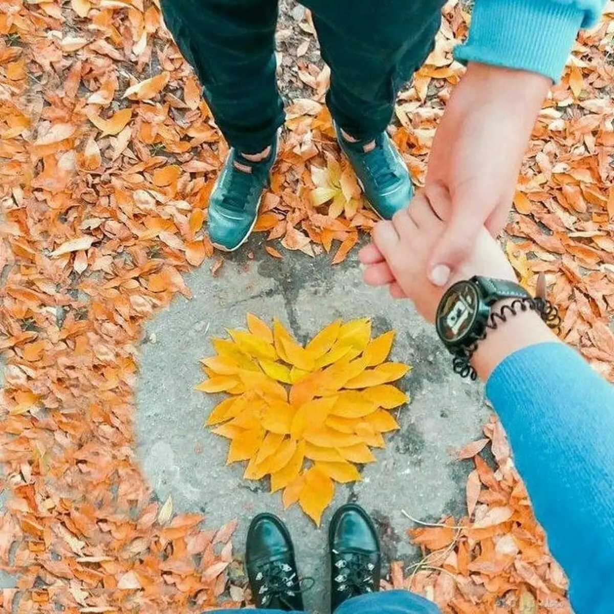 برای شوهرم دلبری کنم