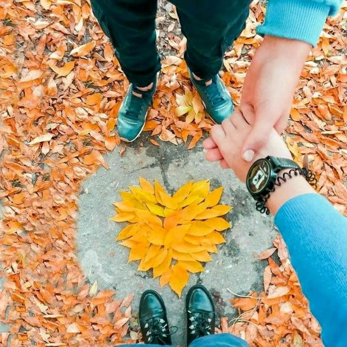 برای شوهرم دلبری کنم