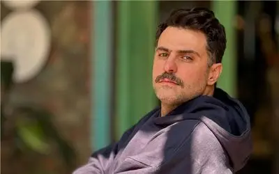 آواز شاد/وقتی آمیا شروع کرد علی ضیا دیگه نتونست بشینه/باقرزاده علی ضیا رو بلند کرد