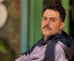 آواز شاد/وقتی آمیا شروع کرد علی ضیا دیگه نتونست بشینه/باقرزاده علی ضیا رو بلند کرد