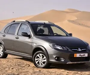 عجیب ولی واقعی؛ افزایش ۵۵ میلیونی قیمت کارخانه‌ای این محصول سایپا!