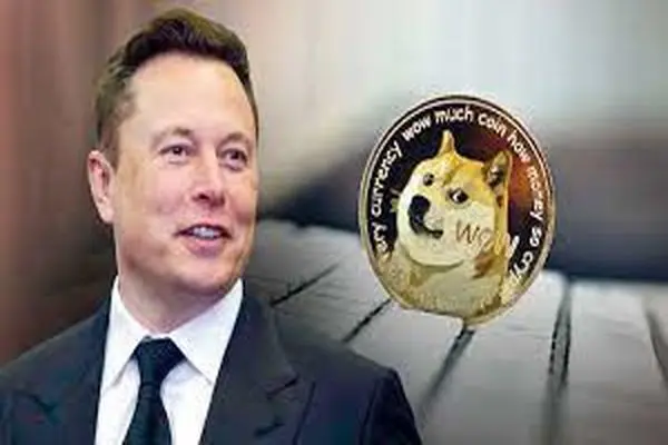 Dogecoin 