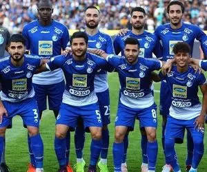 وضعیت استقلال مقابل الدحیل چگونه است؟