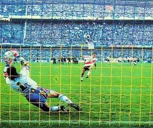 طولانی‌ترین ضربات پنالتی در تاریخ فوتبال؛ رکورد باورنکردنی!