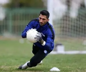 مقصد بعدی رشید مظاهری کجاست؟