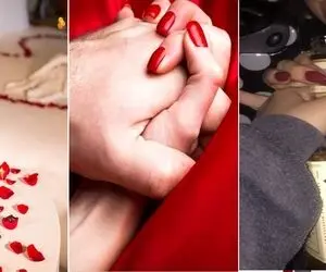 عاطفه مَست بود با دوست پسرش روی تخت بود؛ شوهرش را کُشت!