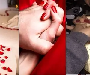 عاطفه مَست بود با دوست پسرش روی تخت بود؛ شوهرش را کُشت!