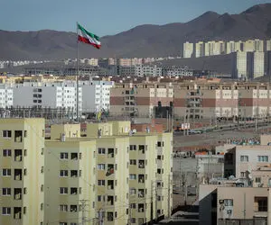 مراقب باشید خرید و فروش این خانه ها ممنوع شد!