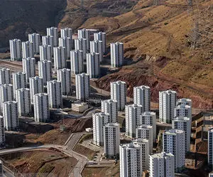 پیش‌فروش ۱۰۰۰ واحد مسکونی/جزئیات قیمت‌گذاری مسکن ملی