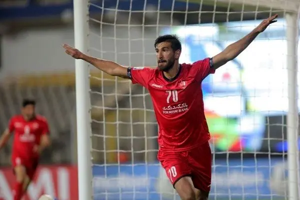  شهریار مغانلو 