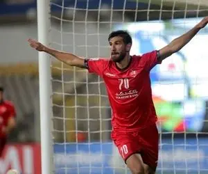 چرا پرسپولیس شهریار مغانلو را نمی خواهد؟