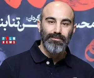 (عکس) کنایه تند محسن تنابنده به یک روحانی که باعث توقیف «قاتل و وحشی» شد