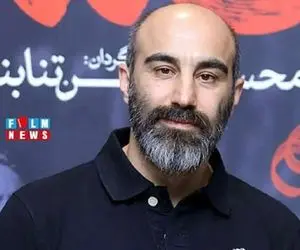 (عکس) کنایه تند محسن تنابنده به یک روحانی که باعث توقیف «قاتل و وحشی» شد