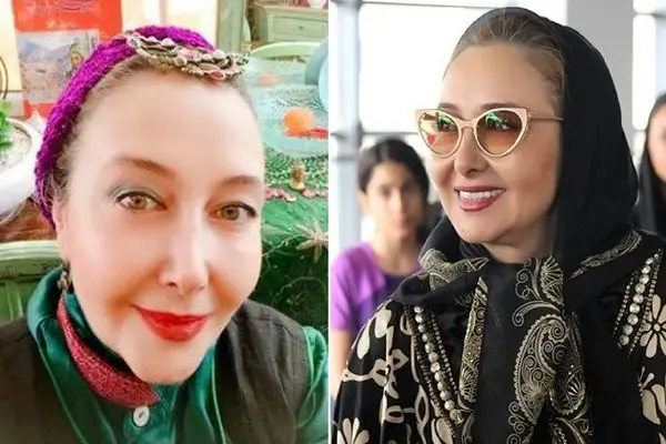 katayoun riahi shayanews