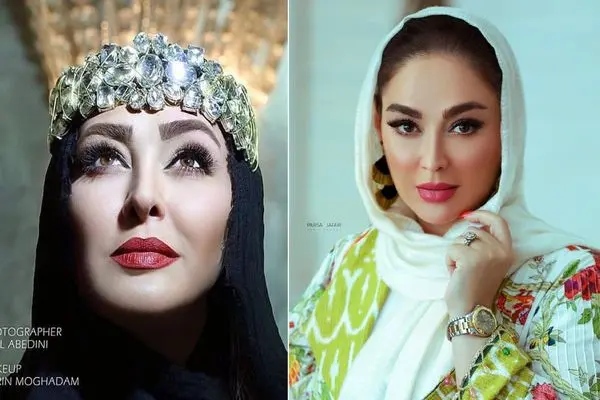 elham hamidi shayanews