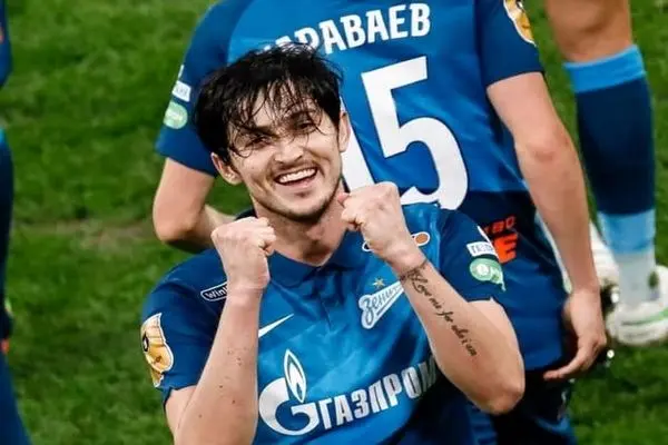 سردار آزمون